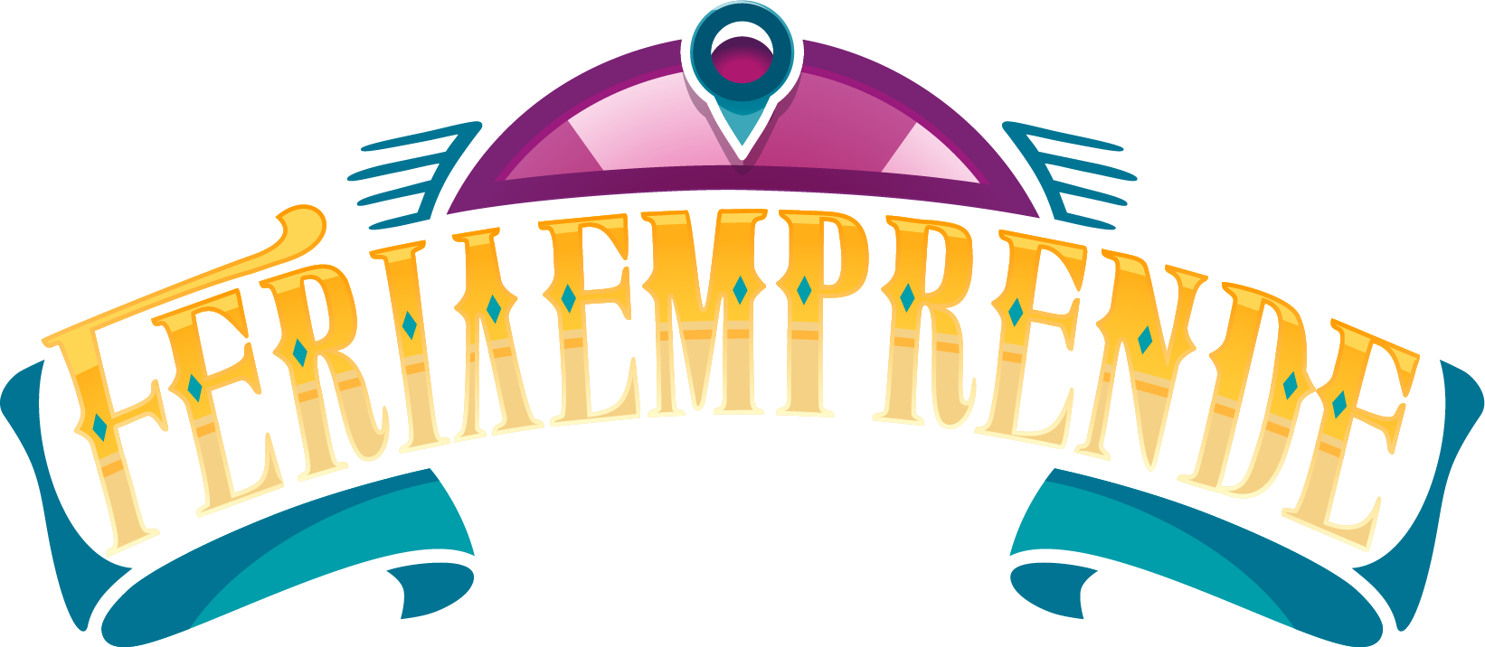 FeriaEmprende Logo